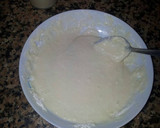 Foto del paso 3 de la receta: Pizza sin horno 