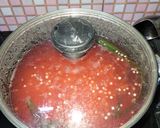 Foto langkah ke 2 dari resep 368. Bubur Mutiara.