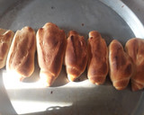 Foto del paso 5 de la receta: Pancitos Dulces 🤤