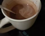 صورة لخطوة 2 من وصفة كيك خفيف للقهوة
