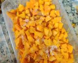 આથેલી હળદર (Atheli Haldar Recipe In Gujarati) રેસીપી સ્ટેપ2ફોટો