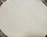 Foto del paso 2 de la receta: Bizcochitos hojaldrados con masa de tarta comprada