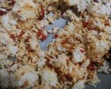 Foto langkah ke 3 dari resep Nasi Goreng Terasi.