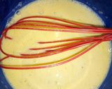 Foto del paso 3 de la receta: Pizza de pan de molde