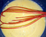 Foto del paso 3 de la receta: Pizza de pan de molde