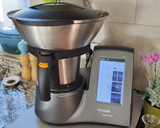 Foto del paso 4 de la receta: Mejillones al cava con MyCook Touch