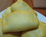 Foto del paso 2 de la receta: Kraut Pirot