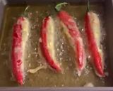 Foto langkah ke 6 dari resep Gochu twigim (cabe goreng ala korea).