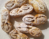 Foto del paso 7 de la receta: Pastelitos de hojaldre en freidora de aire Cosori 5,5L