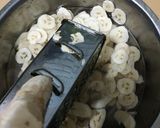 Foto langkah ke 2 dari resep Keripik Pisang.