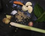 Ayam ungkep langkah memasak 2 foto