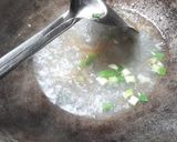 Foto langkah ke 11 dari resep Siomay Ayam (Jadi 3 Menu).