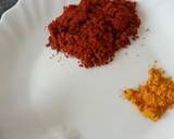 Pyaz pakoda recipe step 2 photo