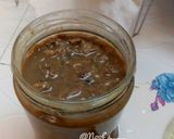 Foto langkah ke 6 dari resep Budu Homemade / Rusip (Fermented Anchovy sauce).