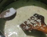 A picture of step 7 of White kurma.