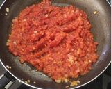 Foto del paso 5 de la receta: Pasta con Atún... facilísima