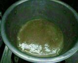 Foto langkah ke 1 dari resep Kohakuto (Permen Agar Jepang).