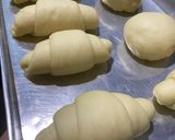 Foto langkah ke 4 dari resep Soft bund.