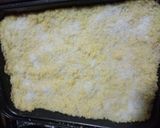 Foto del paso 5 de la receta: Pastel de Sémola Árabe