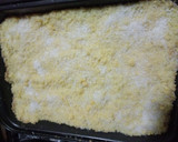 Foto del paso 5 de la receta: Pastel de Sémola Árabe
