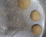 صورة لخطوة 2 من وصفة غريبية طرية وبنينة
