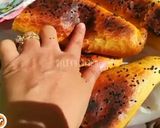 صورة لخطوة 3 من وصفة خبيزات محشين بنة لا تقاوم