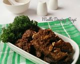 Foto langkah ke 3 dari resep Malbi.