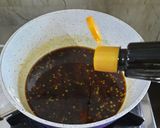 Foto langkah ke 6 dari resep Sambal Kecap Pedas (Cocolan).
