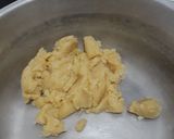 Foto del paso 4 de la receta: Masa choux