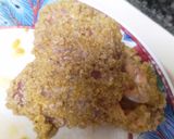Foto del paso 3 de la receta: Innovador pollo con costra de Quinua