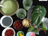 પાન ફાલુદા (Paan Falooda Recipe In Gujarati)