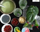 પાન ફાલુદા (Paan Falooda Recipe In Gujarati) રેસીપી સ્ટેપ5ફોટો
