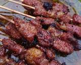 Cara Membuat Sate Maranggi Daging Sapi 2