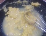 Foto langkah ke 2 dari resep Failed Cotton Cake.