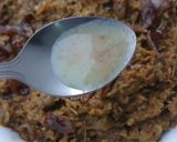 A picture of step 26 of Hyderabadi Chicken Haleem-e-Khaas.
