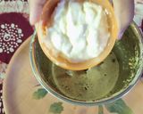 পান লস্যি (Paan lassi recipe in Bengali) রেসিপির ধাপ 3 ছবি
