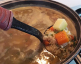 Foto del paso 5 de la receta: Sopa de arroz o fideos🤤