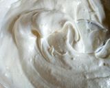 A picture of step 2 of Brownies dessert.