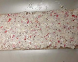 Foto del paso 4 de la receta: Tarta salada de mar