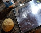 Foto del paso 3 de la receta: Pan de queso y paleta
