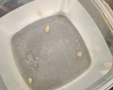 Foto del paso 1 de la receta: Arroz con alcachofas, judía redonda y pollo