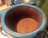 Foto del paso 5 de la receta: Champurrado agua y leche aromático y delicioso