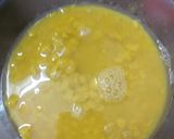 A picture of step 3 of Yellow Toor Dal.