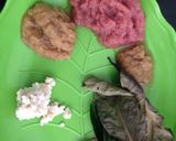 Foto langkah ke 2 dari resep Semur tahu.