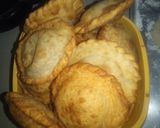 Foto del paso 15 de la receta: Pastelitos Trujillanos