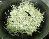 বাঁধাকপি স্যালাড (bandhakopi salad recipe in Bengali) রেসিপি ধাপ - 3 ছবি