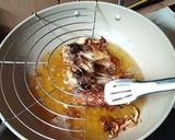 Foto langkah ke 5 dari resep Ayam Kipas.