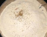 A picture of step 2 of Kodubale.