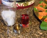 Foto del paso 2 de la receta: Tragos: El "Coloradito" de Emilio