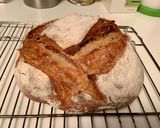 Foto del paso 20 de la receta: El pan casero de masa madre 2.0